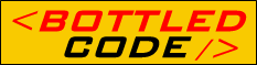BottledCode - Digital Stacks and Websites Wollongong